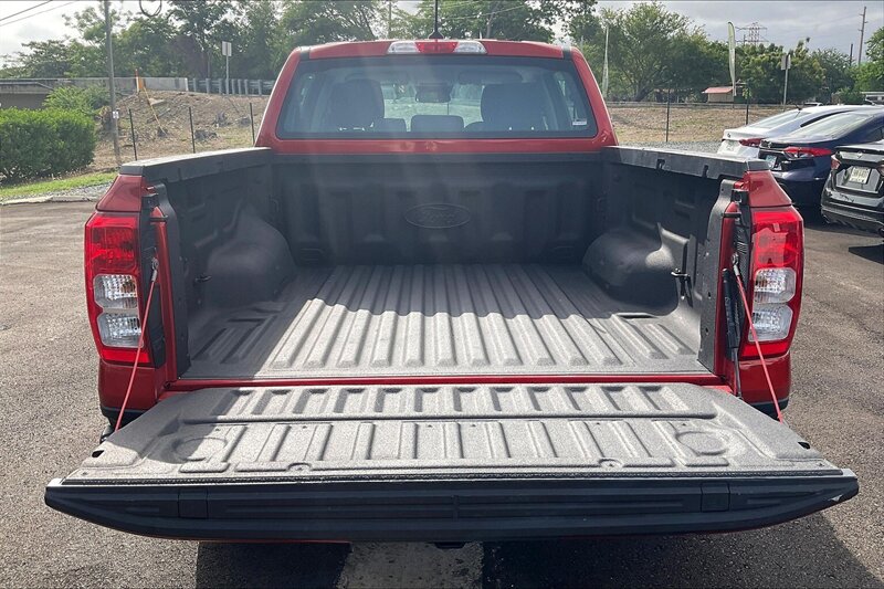 2024 Ford Ranger XL - Photo 13 - Ponce, AL 00717