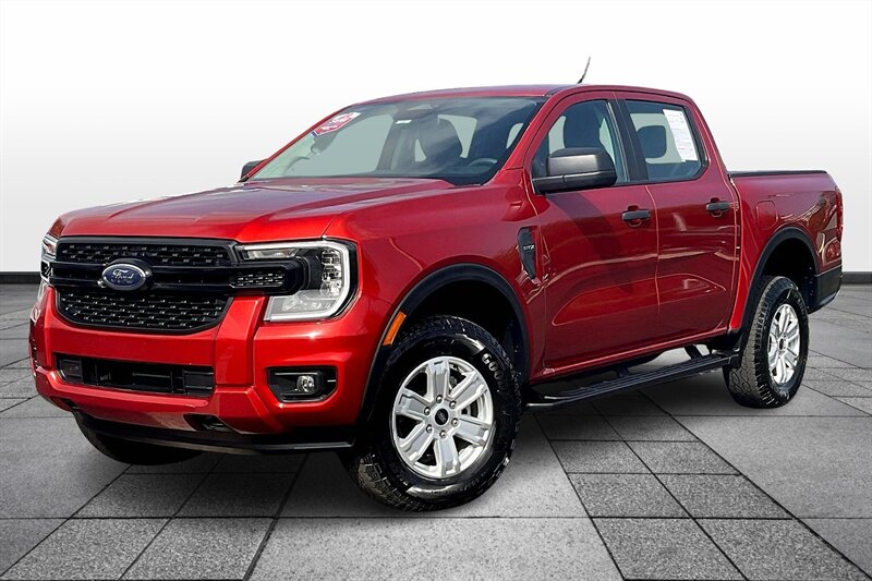 2024 Ford Ranger XL - Photo 2 - Ponce, AL 00717