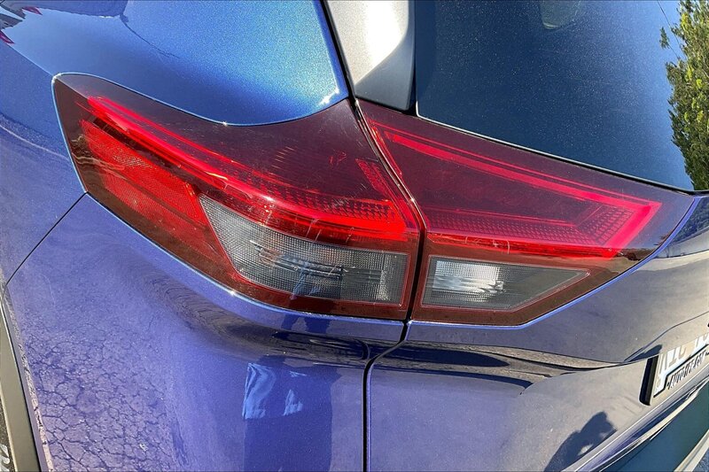 2023 Nissan Rogue S - Photo 28 - Ponce, AL 00717