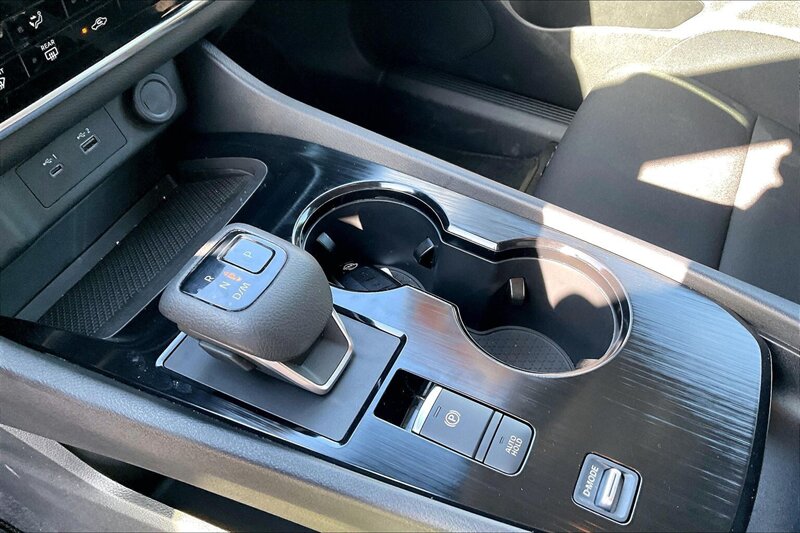 2023 Nissan Rogue S - Photo 17 - Ponce, AL 00717