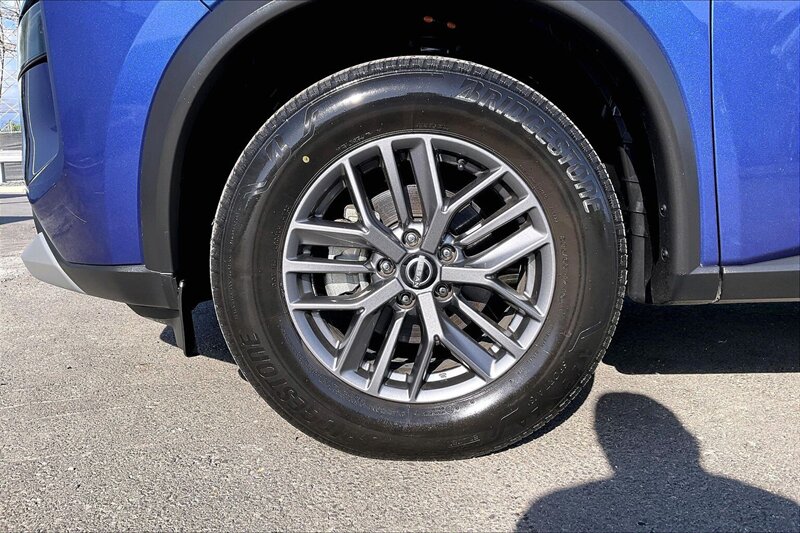 2023 Nissan Rogue S - Photo 9 - Ponce, AL 00717