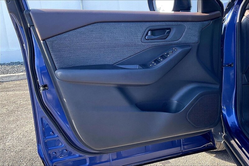 2023 Nissan Rogue S - Photo 22 - Ponce, AL 00717