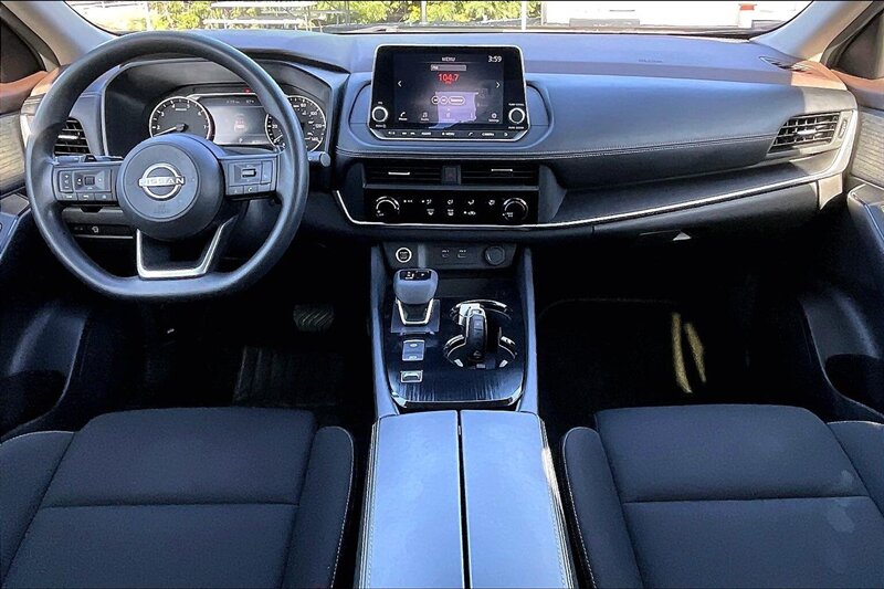 2023 Nissan Rogue S - Photo 15 - Ponce, AL 00717