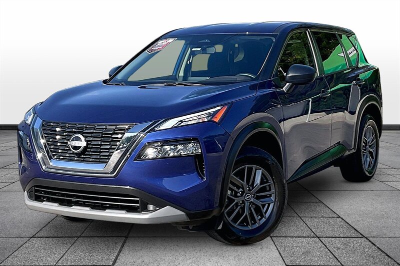 2023 Nissan Rogue S - Photo 2 - Ponce, AL 00717