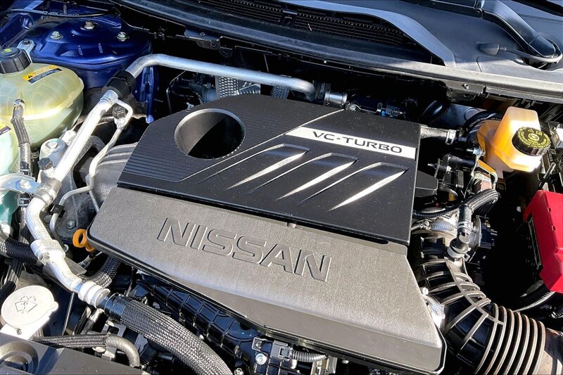 2023 Nissan Rogue S - Photo 30 - Ponce, AL 00717