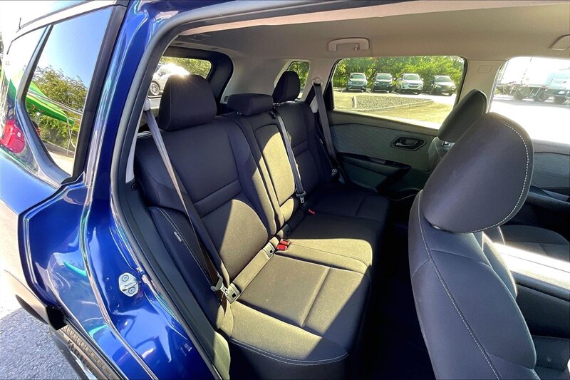 2023 Nissan Rogue S - Photo 26 - Ponce, AL 00717