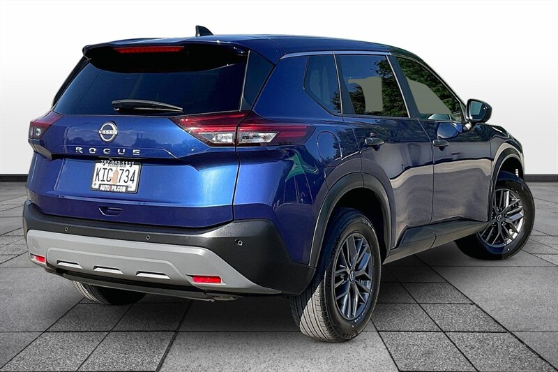 2023 Nissan Rogue S - Photo 13 - Ponce, AL 00717