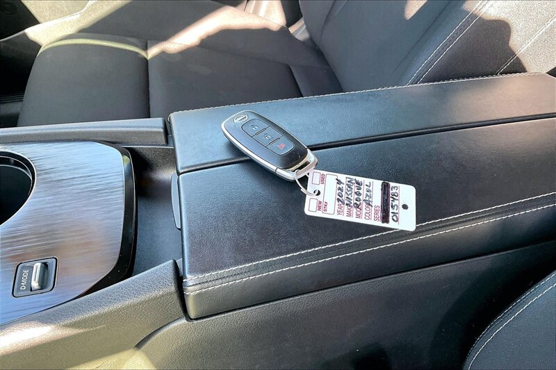 2023 Nissan Rogue S - Photo 11 - Ponce, AL 00717