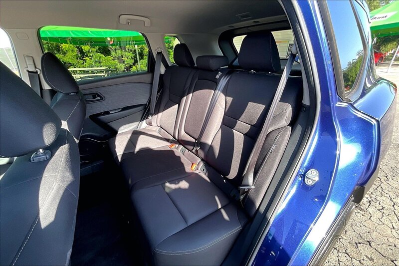 2023 Nissan Rogue S - Photo 25 - Ponce, AL 00717