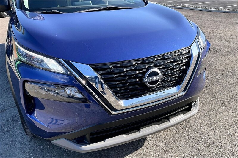 2023 Nissan Rogue S - Photo 29 - Ponce, AL 00717