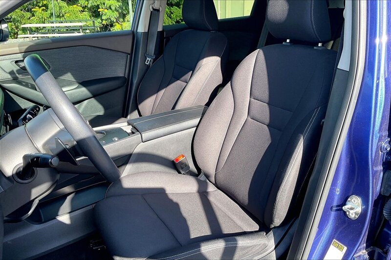 2023 Nissan Rogue S - Photo 24 - Ponce, AL 00717