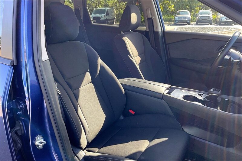 2023 Nissan Rogue S - Photo 7 - Ponce, AL 00717