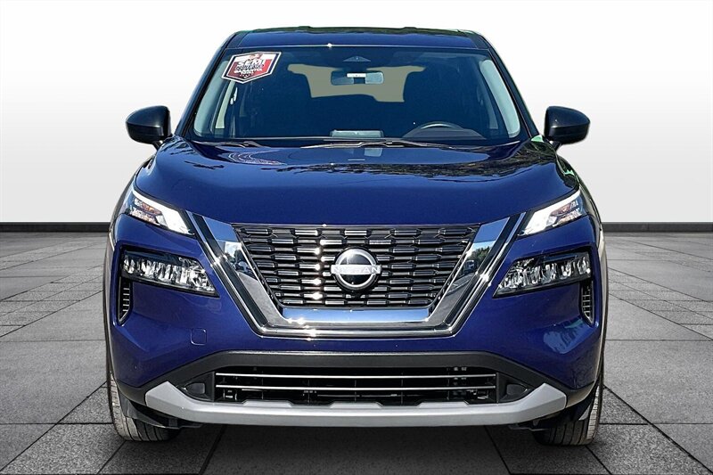 2023 Nissan Rogue S - Photo 3 - Ponce, AL 00717