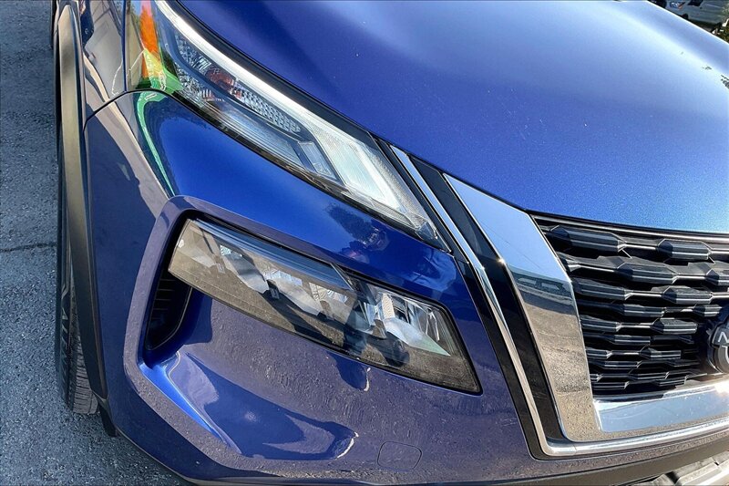 2023 Nissan Rogue S - Photo 27 - Ponce, AL 00717