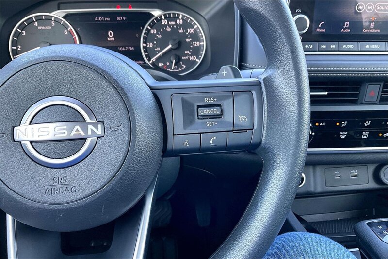 2023 Nissan Rogue S - Photo 19 - Ponce, AL 00717