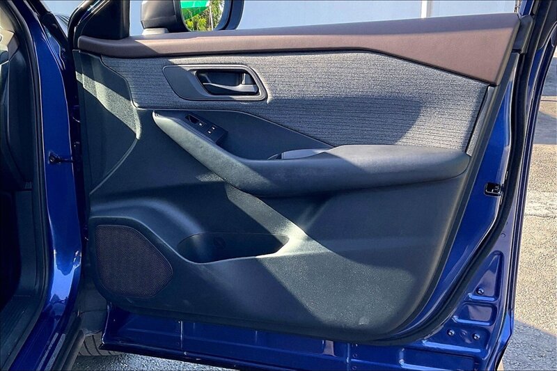 2023 Nissan Rogue S - Photo 23 - Ponce, AL 00717