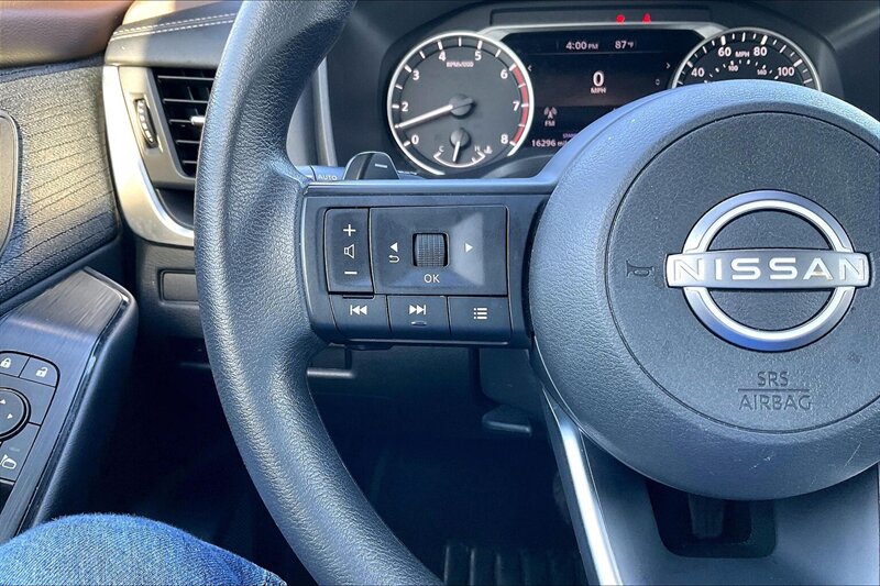 2023 Nissan Rogue S - Photo 18 - Ponce, AL 00717