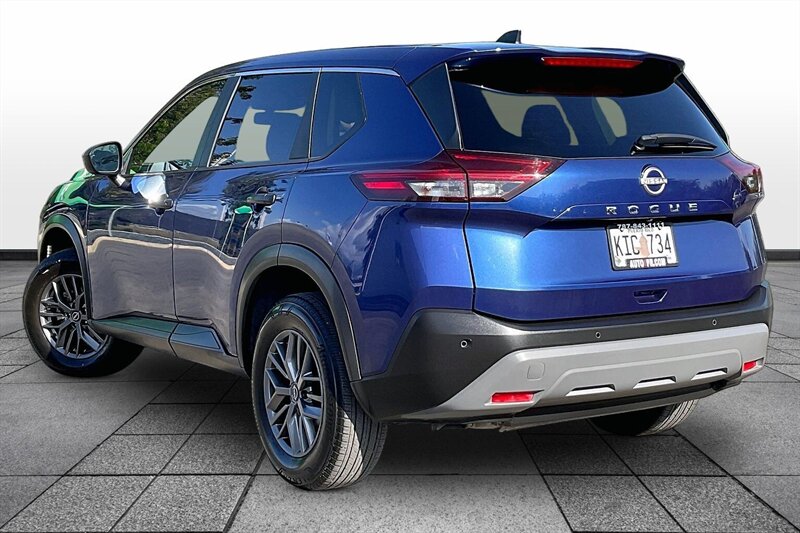 2023 Nissan Rogue S - Photo 12 - Ponce, AL 00717