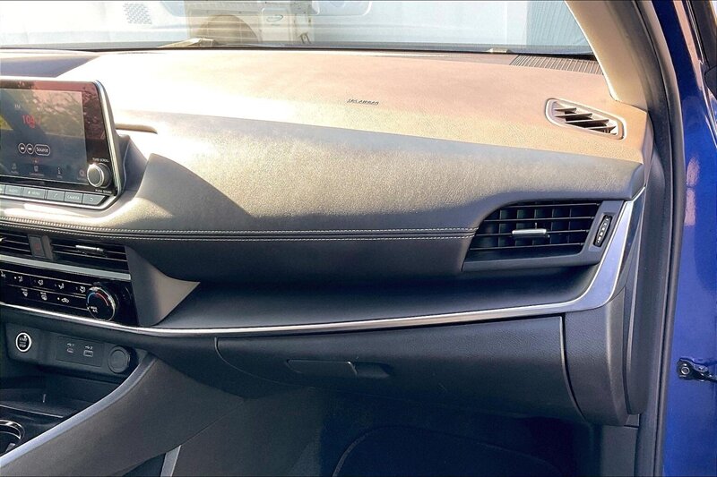 2023 Nissan Rogue S - Photo 16 - Ponce, AL 00717