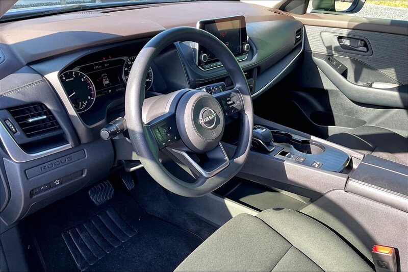 2023 Nissan Rogue S - Photo 14 - Ponce, AL 00717