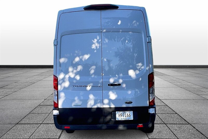 2019 Ford Transit Connect XLT - Photo 4 - Ponce, AL 00717