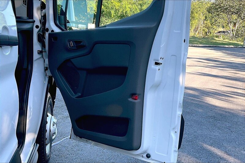 2019 Ford Transit Connect XLT - Photo 24 - Ponce, AL 00717