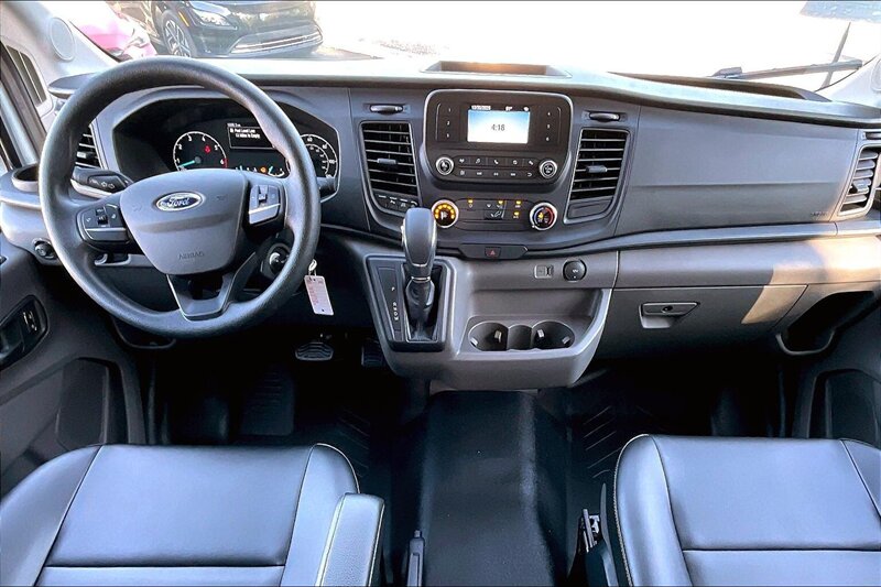 2019 Ford Transit Connect XLT - Photo 15 - Ponce, AL 00717