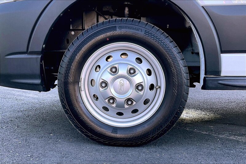 2019 Ford Transit Connect XLT - Photo 9 - Ponce, AL 00717