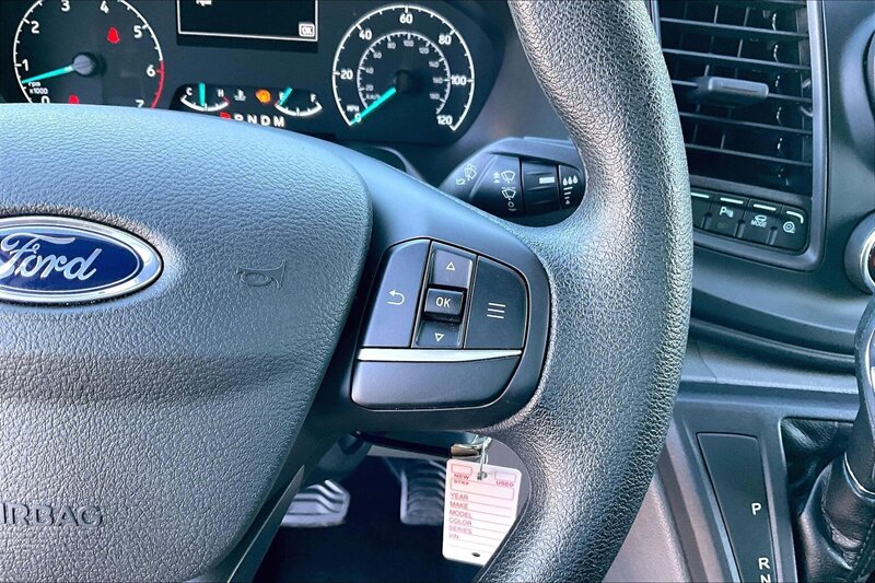 2019 Ford Transit Connect XLT - Photo 19 - Ponce, AL 00717