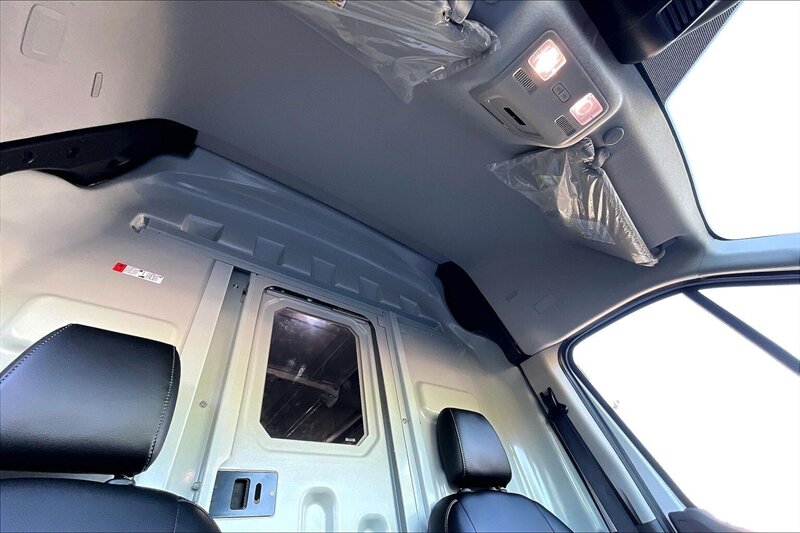 2019 Ford Transit Connect XLT - Photo 22 - Ponce, AL 00717