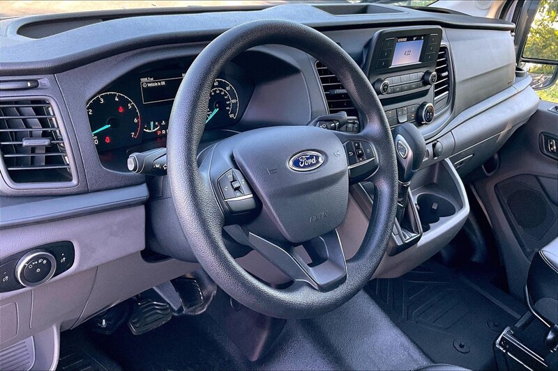 2019 Ford Transit Connect XLT - Photo 14 - Ponce, AL 00717