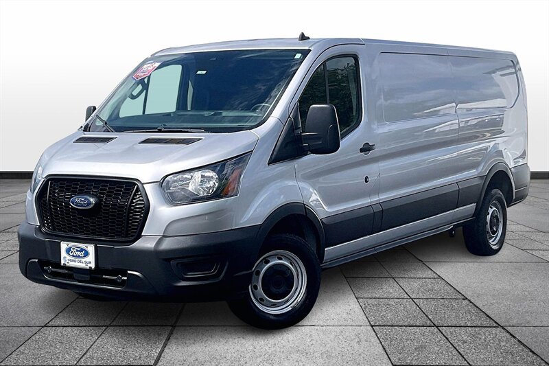 2023 Ford Transit 250 - Photo 2 - Ponce, AL 00717