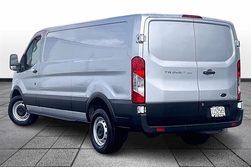 2023 Ford Transit 250 - Photo 12 - Ponce, AL 00717