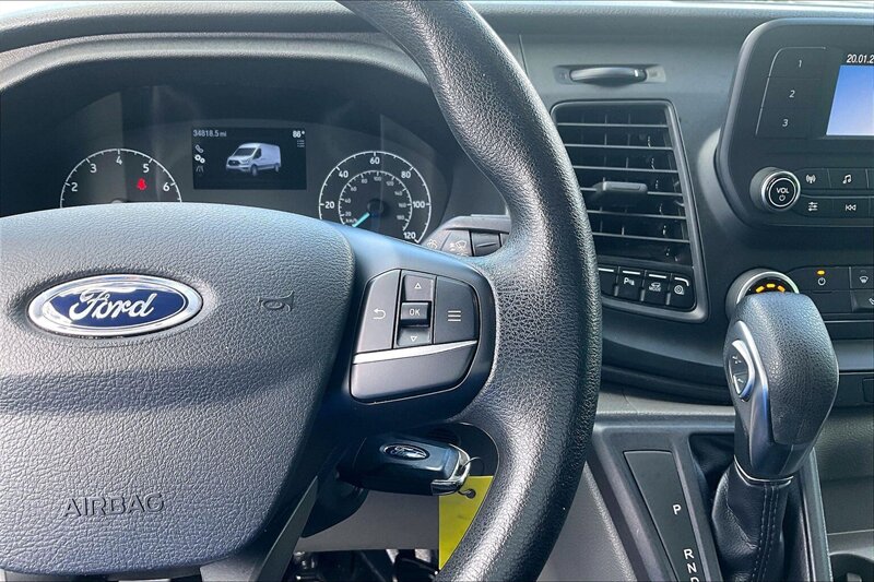 2023 Ford Transit 250 - Photo 19 - Ponce, AL 00717