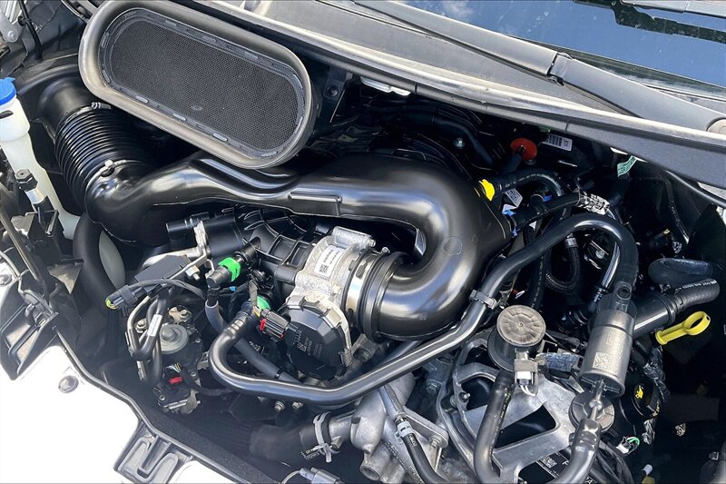 2023 Ford Transit 250 - Photo 29 - Ponce, AL 00717