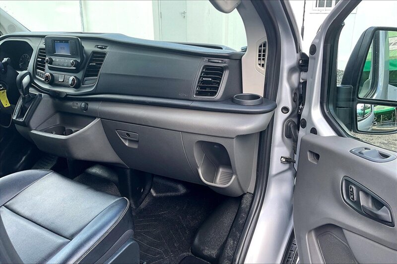2023 Ford Transit 250 - Photo 17 - Ponce, AL 00717