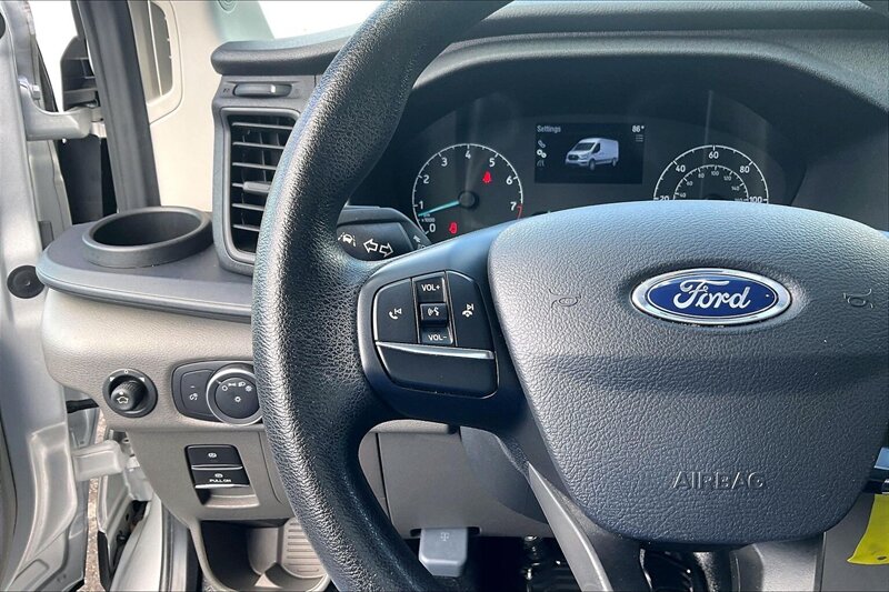 2023 Ford Transit 250 - Photo 18 - Ponce, AL 00717