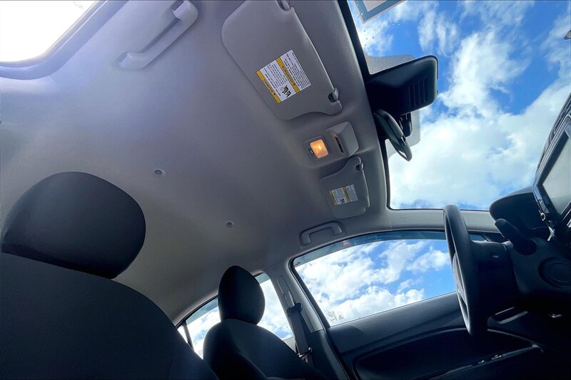 2024 Mitsubishi Mirage G4 ES - Photo 21 - Ponce, AL 00717