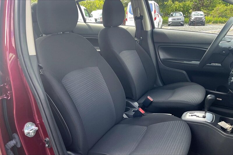 2024 Mitsubishi Mirage G4 ES - Photo 7 - Ponce, AL 00717