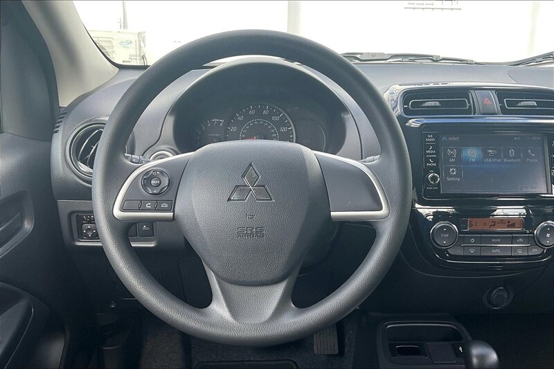 2024 Mitsubishi Mirage G4 ES - Photo 5 - Ponce, AL 00717