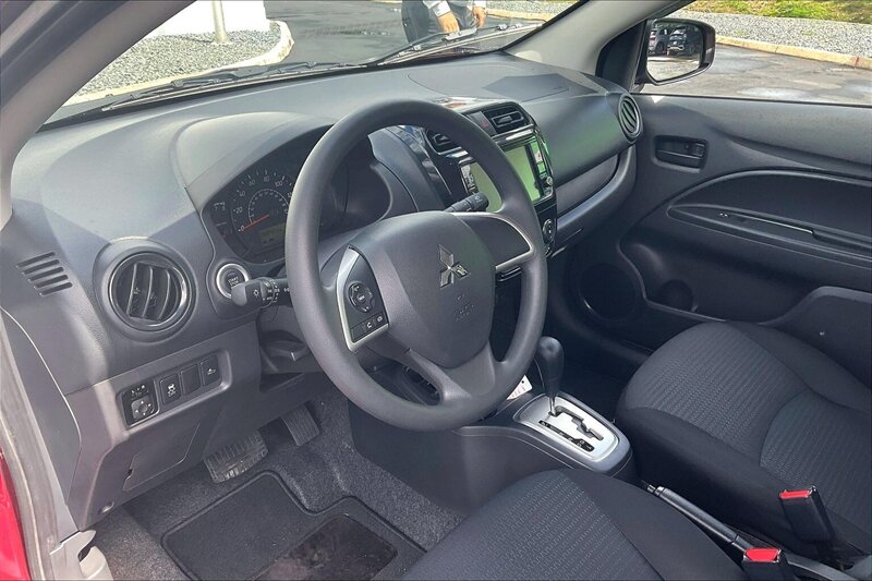 2024 Mitsubishi Mirage G4 ES - Photo 14 - Ponce, AL 00717