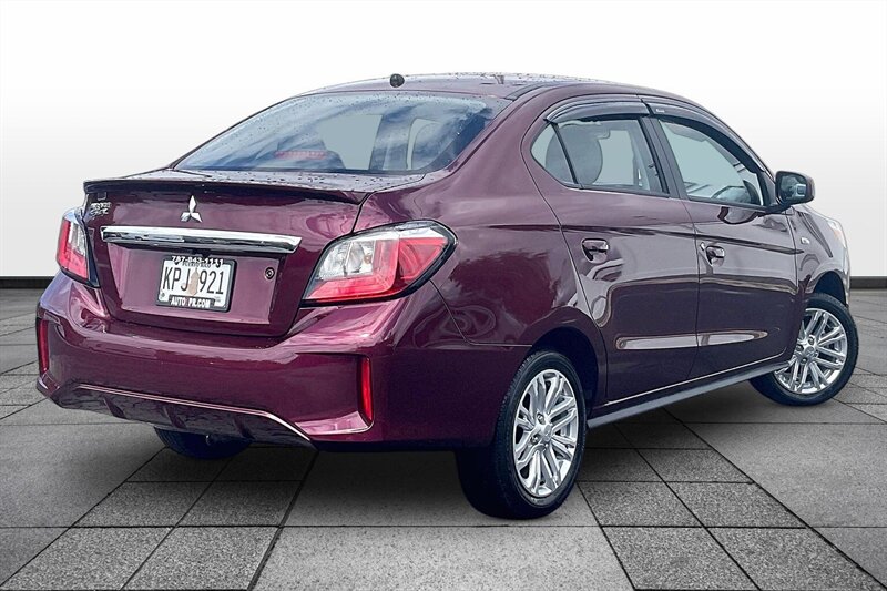 2024 Mitsubishi Mirage G4 ES - Photo 13 - Ponce, AL 00717