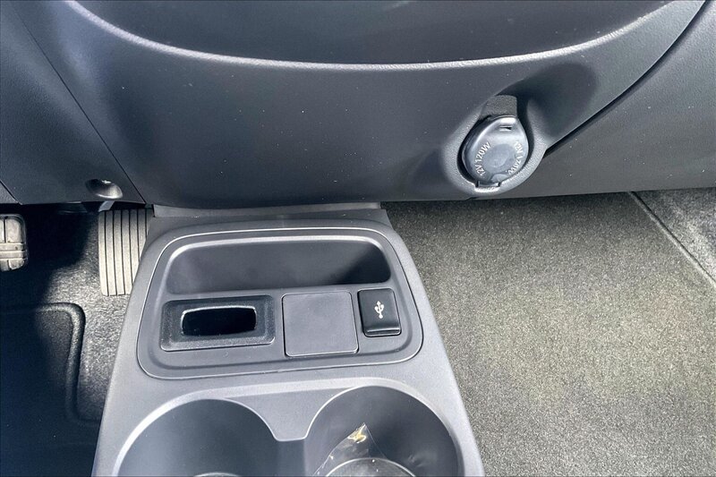 2024 Mitsubishi Mirage G4 ES - Photo 31 - Ponce, AL 00717