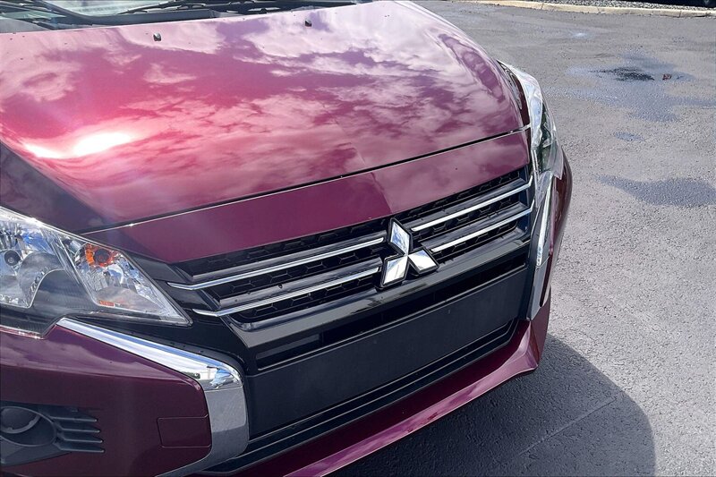 2024 Mitsubishi Mirage G4 ES - Photo 29 - Ponce, AL 00717