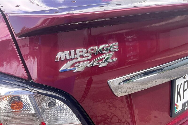 2024 Mitsubishi Mirage G4 ES - Photo 8 - Ponce, AL 00717