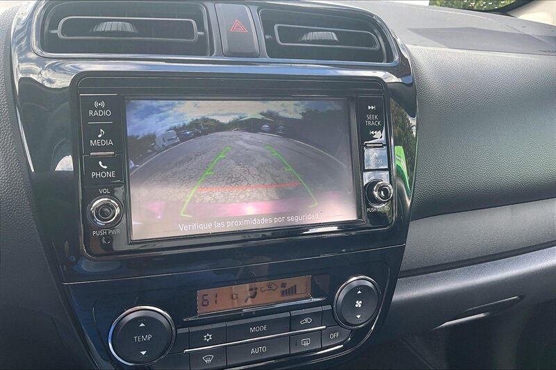 2024 Mitsubishi Mirage G4 ES - Photo 20 - Ponce, AL 00717