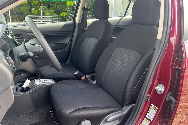 2024 Mitsubishi Mirage G4 ES - Photo 24 - Ponce, AL 00717