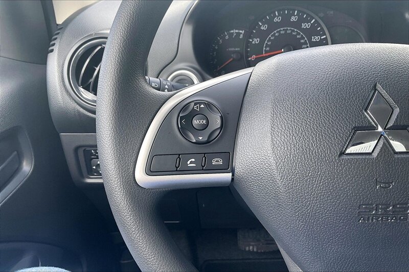 2024 Mitsubishi Mirage G4 ES - Photo 18 - Ponce, AL 00717