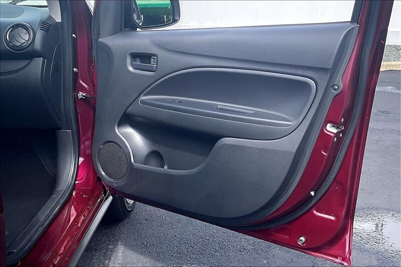 2024 Mitsubishi Mirage G4 ES - Photo 23 - Ponce, AL 00717