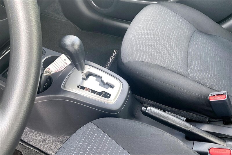 2024 Mitsubishi Mirage G4 ES - Photo 17 - Ponce, AL 00717